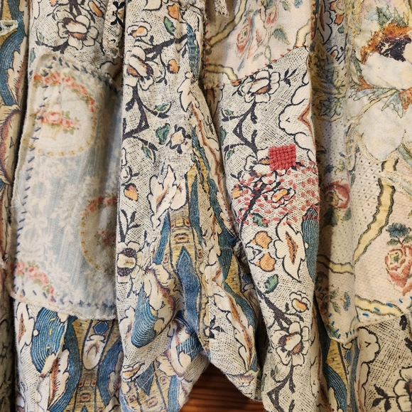 Magnolia Pearl Bloomers - Picture 9 of 13